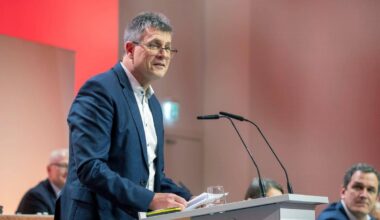 Frankfurt/Main | Ringen um die Ringe: Olympia-Vierkampf spitzt sich zu