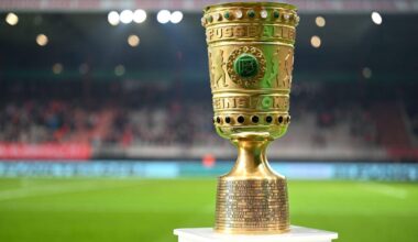 Dortmund | Pokal-Knaller im Viertelfinale: Bayern empfängt Leipzig