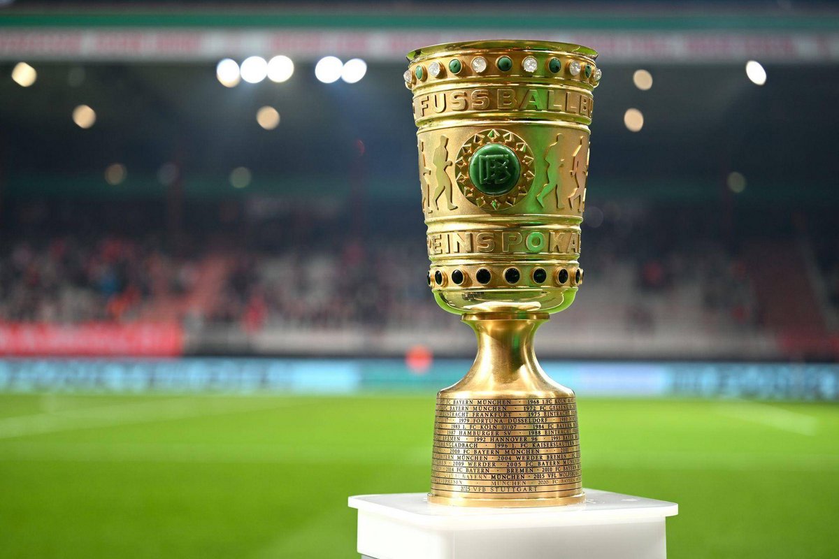 Dortmund | Pokal-Knaller im Viertelfinale: Bayern empfängt Leipzig
