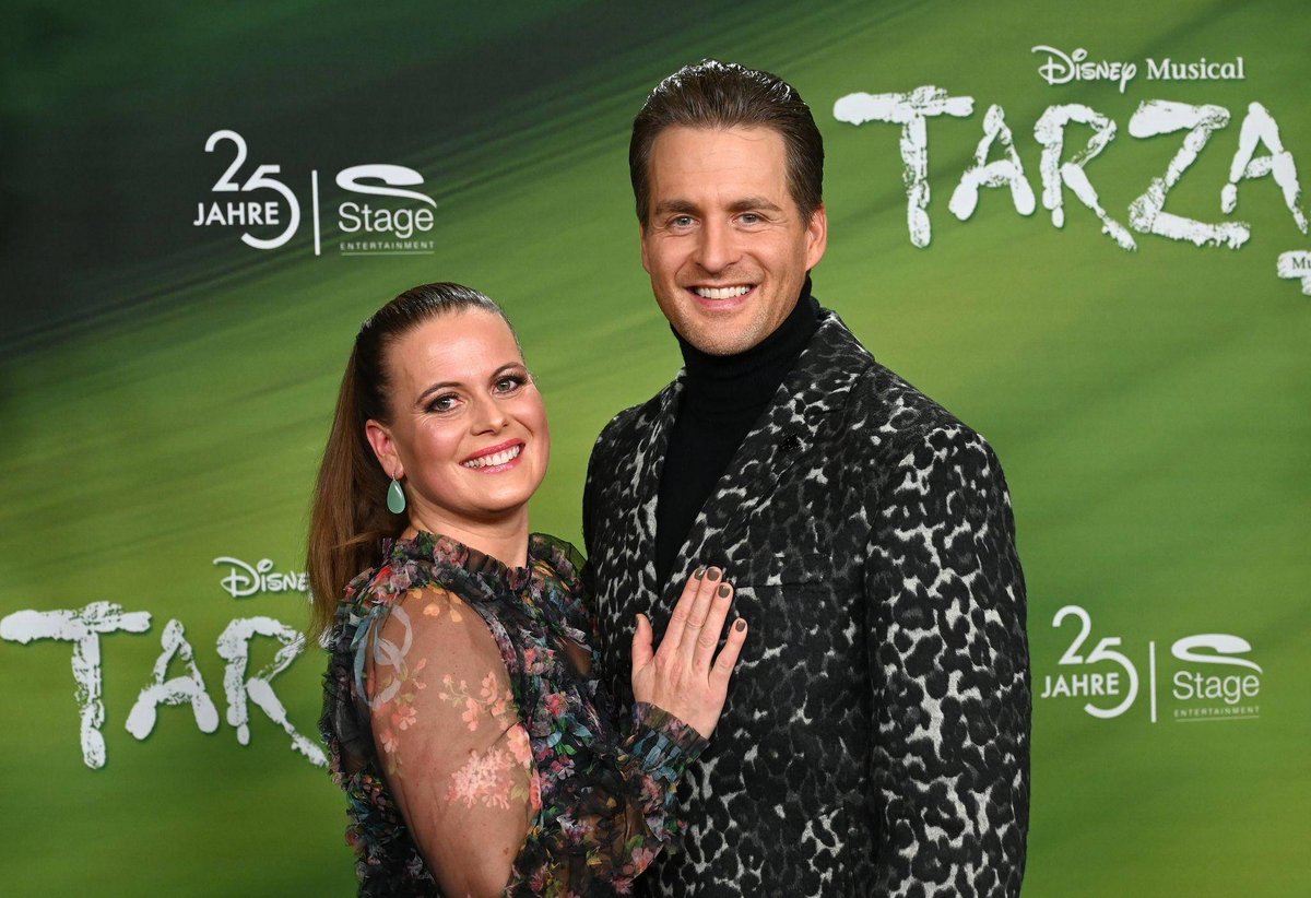 Hamburg | Alexander Klaws will mit Sohn durch den Dschungel fliegen