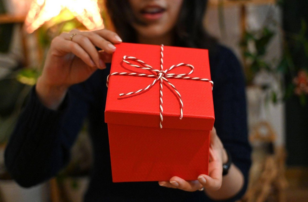 Berlin | Ich schenk’ mir was: neuer Trend zum Fest