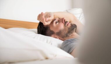 Nürnberg | Nachts plötzlich hellwach: Wie schlafe ich wieder ein?