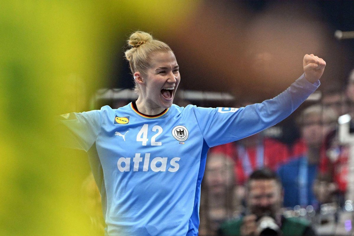 Dortmund | Größter Erfolg seit 2007: Handballerinnen im WM-Halbfinale