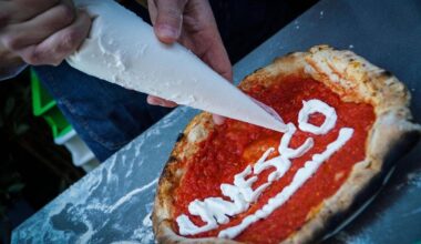 Neu-Delhi/Rom | Italienische Küche jetzt offiziell Unesco-Kulturerbe