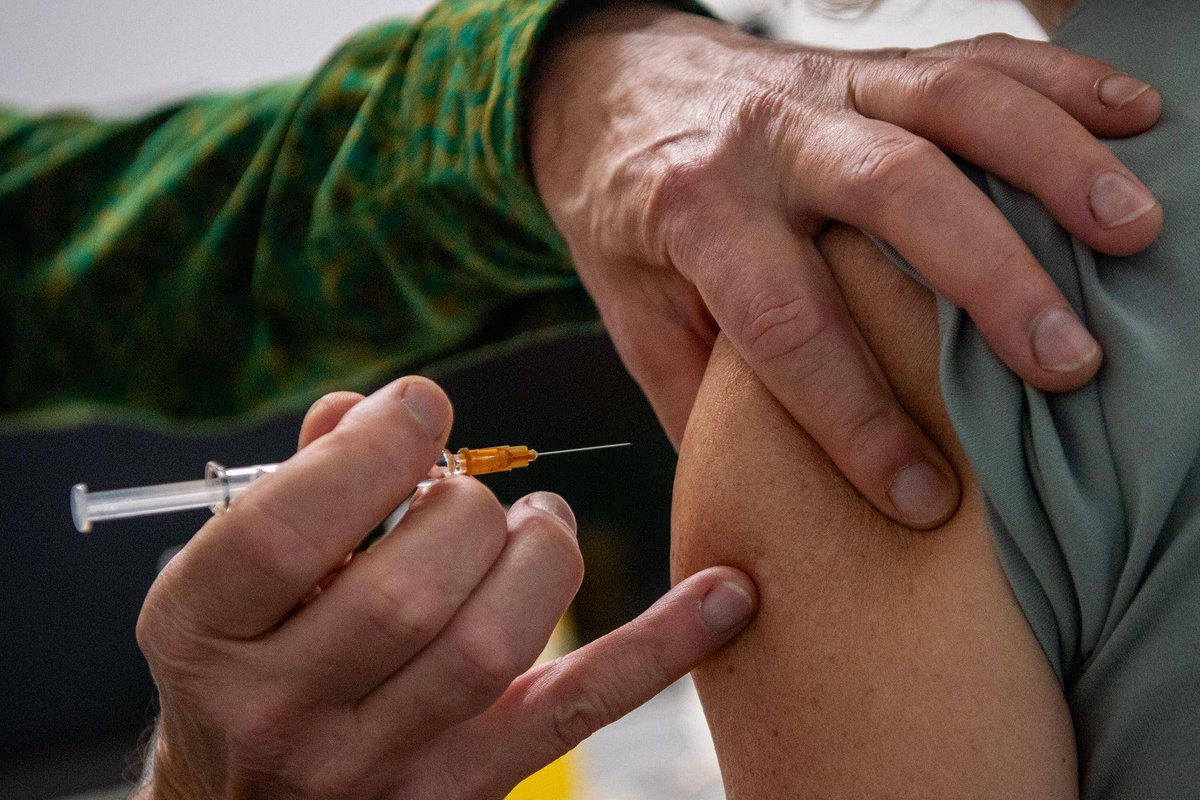 Wuppertal | Grippewelle hat begonnen: Lohnt sich eine Impfung nun noch?