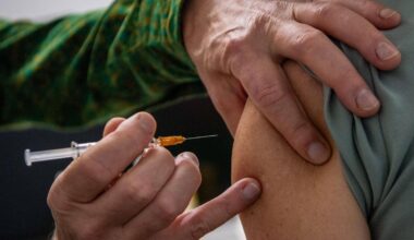 Wuppertal | Grippewelle hat begonnen: Lohnt sich eine Impfung nun noch?