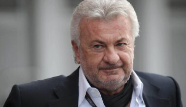 Stuttgart | Wut, Schmerz, Angst: Willi Weber erinnert sich an den Raub