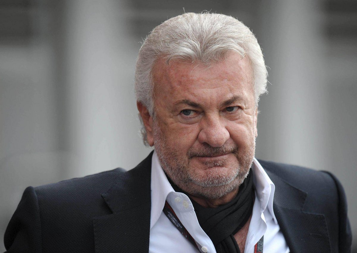 Stuttgart | Wut, Schmerz, Angst: Willi Weber erinnert sich an den Raub