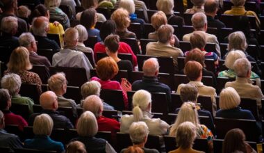 Berlin/Wiesbaden | Deutschland altert rasant – Zahl der Rentner steigt deutlich