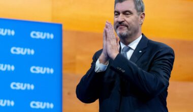 München | Söder-Müdigkeit in der CSU?