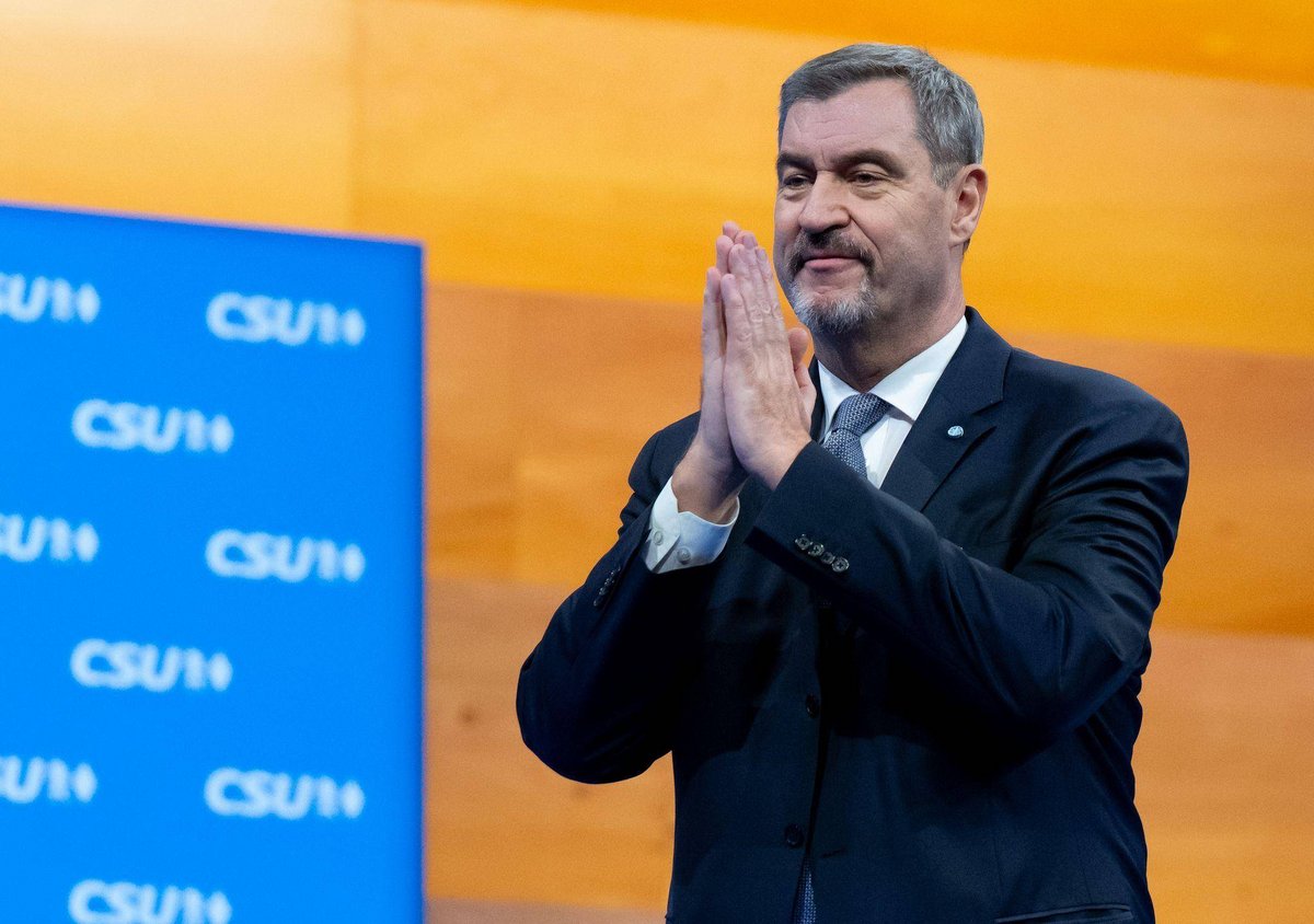 München | Söder-Müdigkeit in der CSU?