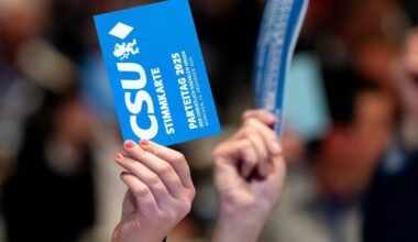 München | CSU fordert Abschaffung der befestigten Flaschendeckel