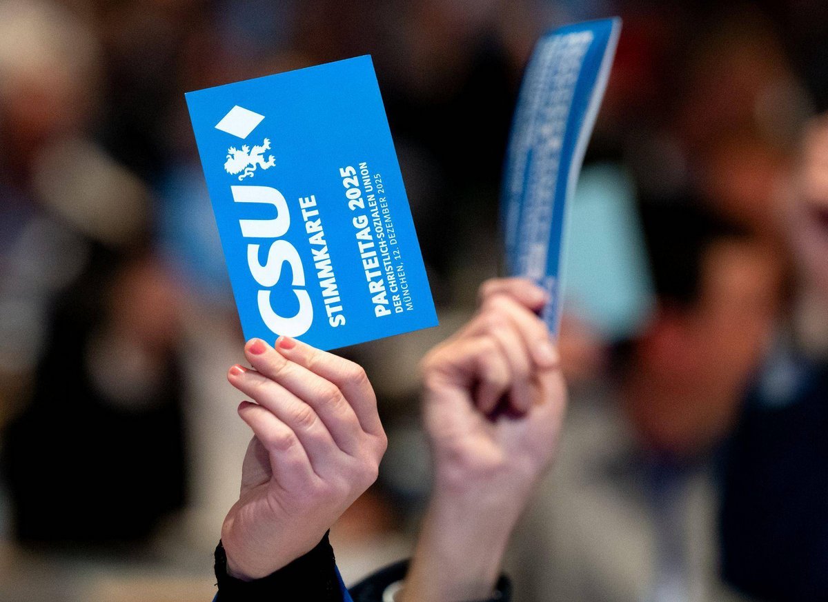 München | CSU fordert Abschaffung der befestigten Flaschendeckel