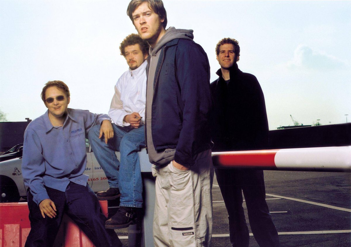 Hamburg | Deichkind-Mitgründer Malte Pittner ist tot