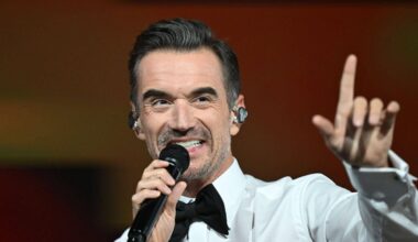 München | Schlager-Party live: ARD setzt Silvester-Show fort