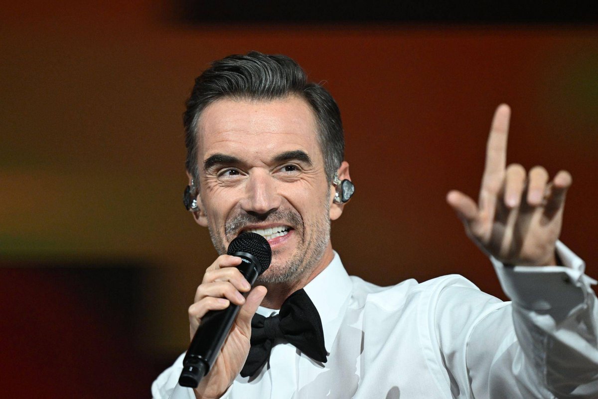 München | Schlager-Party live: ARD setzt Silvester-Show fort