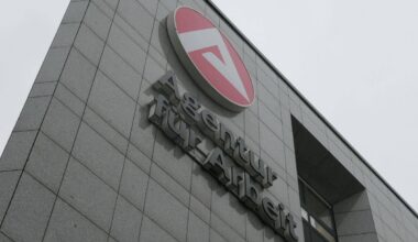 Berlin | Im Kabinett: Mehr Härten bei neuer Grundsicherung