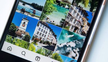 Hannover/Berlin | In wenigen Schritten: Handy-Speicher clever aufräumen