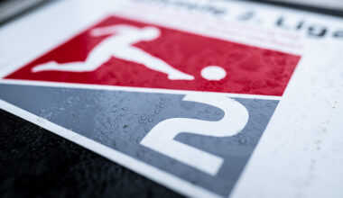 Spielplan bis Ende Februar steht