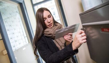 Hannover/Berlin | Vorsicht Fälschung: Gefährliche QR-Codes im Briefkasten