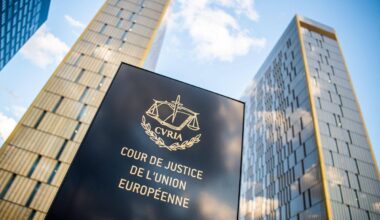 Luxemburg/Bielefeld | Rechtsprofessor: Polen-Urteil ist auch Signal an Deutschland