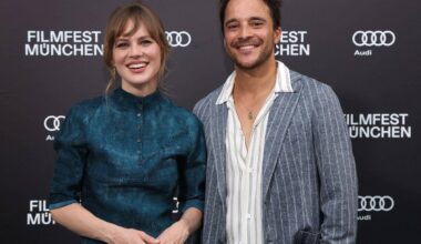 Köln | Für Ullmann und Rittberg ist «Dinner for One» Kult