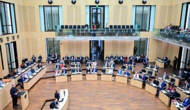 Berlin | Rentenpaket kann in Kraft treten