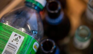 Stuttgart | Obdachloser spendet Pfandflaschen-Geld für Mütter in Not