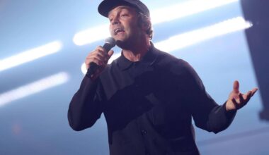 Hamburg | Bosse singt kinderfreundliche Version seines Anti-Hass-Songs