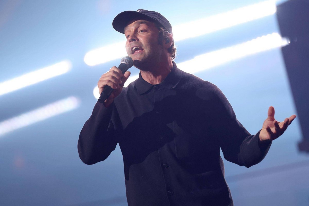 Hamburg | Bosse singt kinderfreundliche Version seines Anti-Hass-Songs