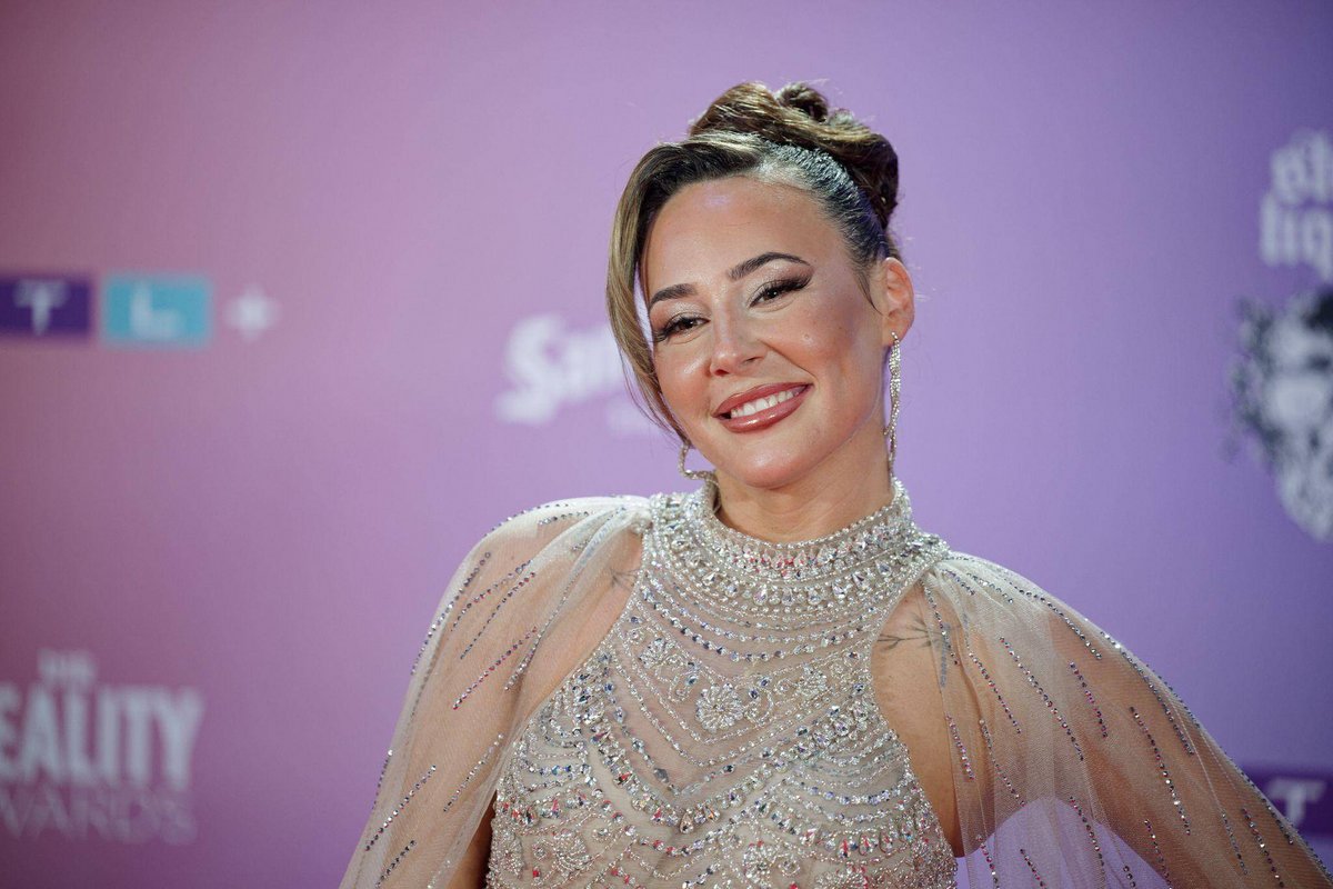 Köln | Alessia Herren kündigt «Baby Nr. 2» an