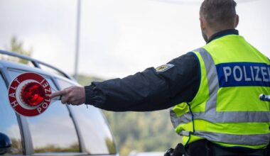 Berlin | «Migrationswende»: Mehrheit teilt Ziel der Bundesregierung