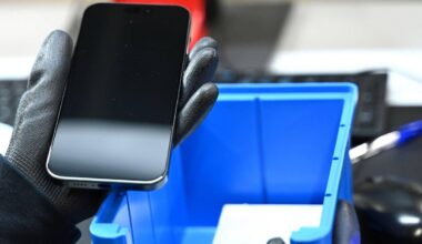 Düsseldorf | Umfrage zeigt großes Interesse an Gebraucht-Handys