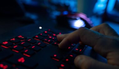 Berlin | Hubig plant Speicherung von IP-Adressen für drei Monate