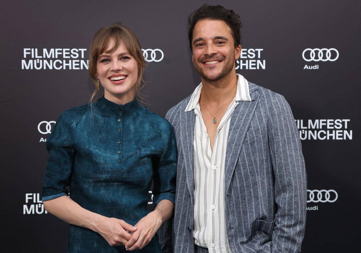 Köln | Was geschah vor dem legendären «Dinner for One»?