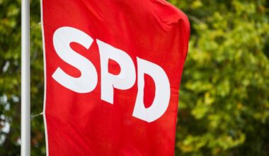 Berlin | SPD-Mitgliederbegehren gegen Bürgergeld nimmt erste Hürde