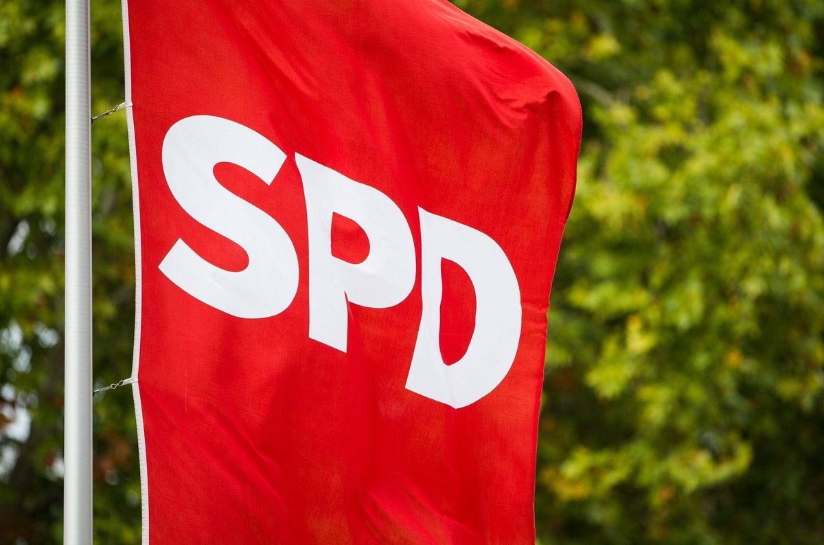 Berlin | SPD-Mitgliederbegehren gegen Bürgergeld nimmt erste Hürde
