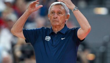 München | Überraschende Bayern-Rückkehr: Pesic wird Herbert-Nachfolger