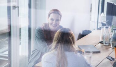 Bielefeld | Sollte ich Kollegen von meinen Neujahrsvorsätzen erzählen?