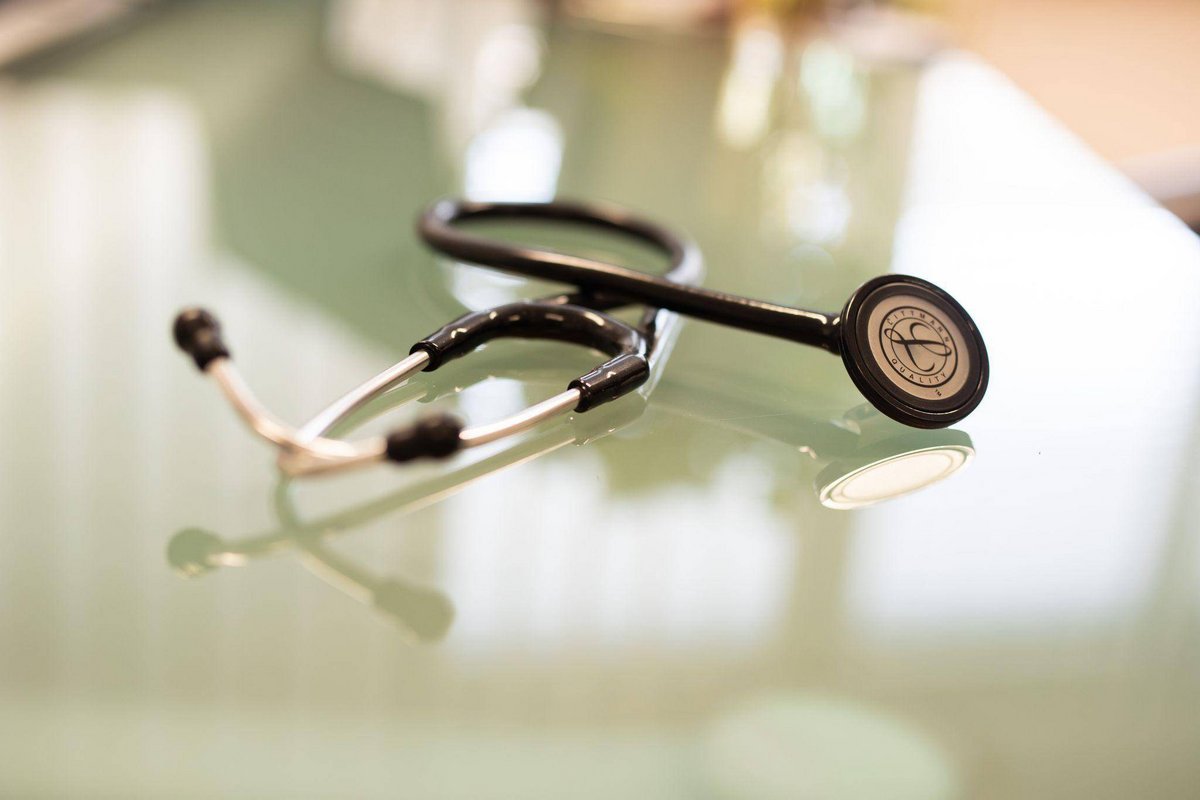 Berlin | Drei Wege, um an einen Arzttermin zu kommen