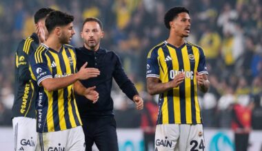 Berlin | Kokainkonsum? Fenerbahçe-Chef nach Festnahme wieder frei