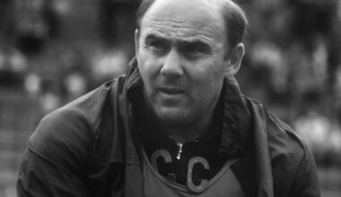 Berlin | Hammerwurf-Olympiasieger Bondarchuk gestorben