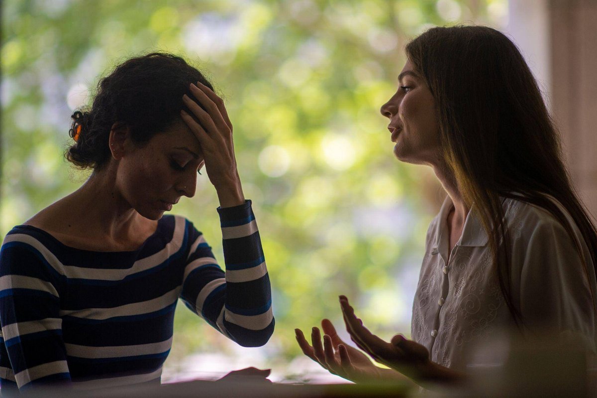 Köln | So geht Erste Hilfe nach verletzenden Worten