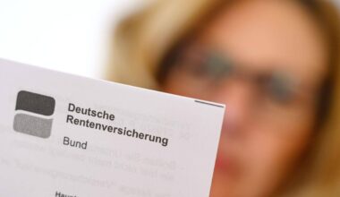 Berlin | Was kommt 2026 auf Rentner und Beitragszahler zu?