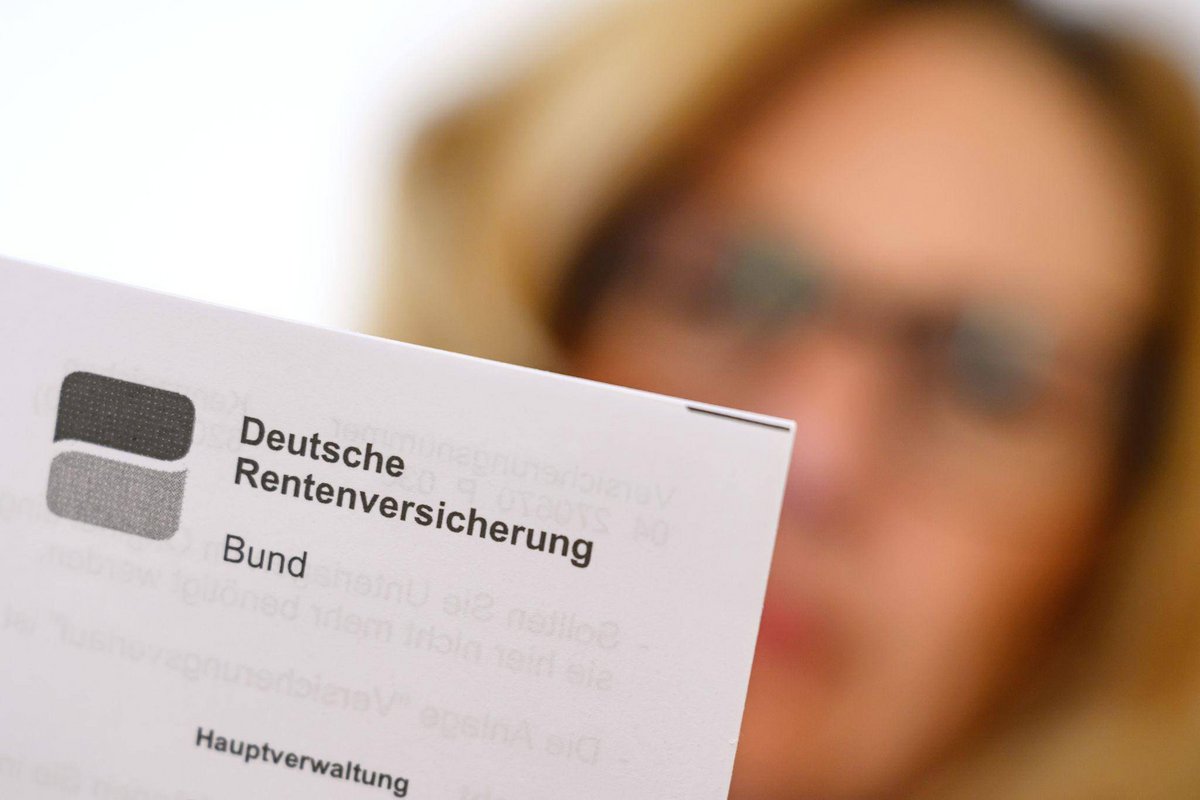 Berlin | Was kommt 2026 auf Rentner und Beitragszahler zu?