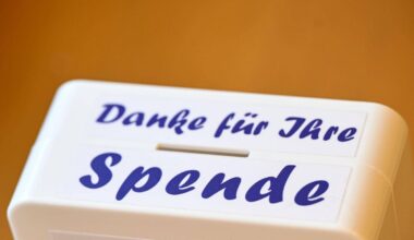 Düsseldorf | DRK erhält rund ein Fünftel weniger Spendengelder