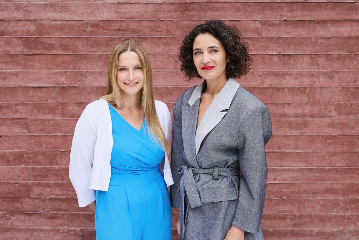 Berlin | HateAid-Chefin Ballon: US-Visum sofort gesperrt