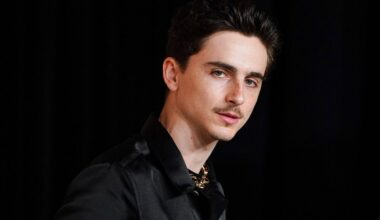 Berlin | Ist Timothée Chalamet der neue Leonardo DiCaprio?