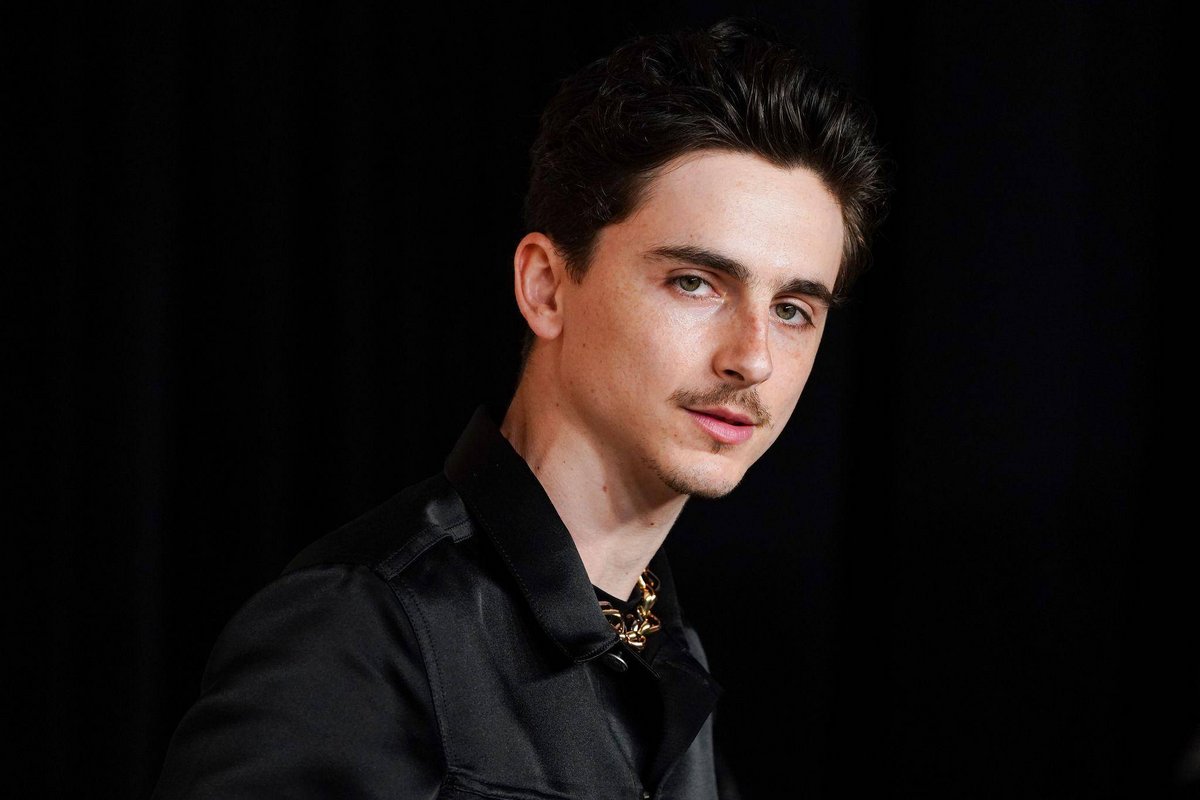 Berlin | Ist Timothée Chalamet der neue Leonardo DiCaprio?
