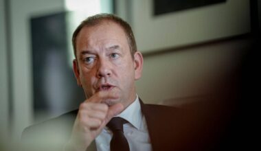 Berlin | Otte: Angezogene Handbremse muss ab 2026 ein Ende haben